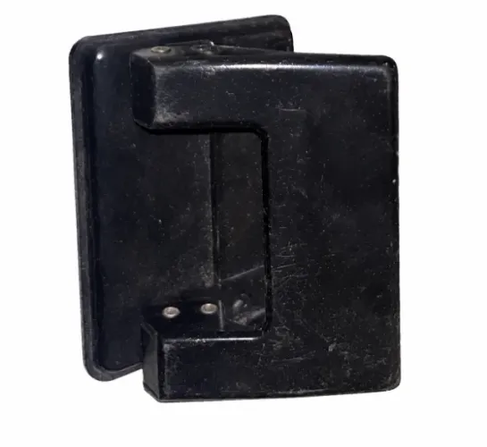 Perfurador de Papel de Metal 2 furos - Tamanho P - Até 20 folhas