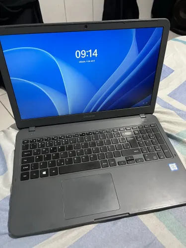 Notebook Samsung