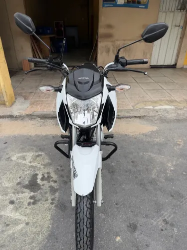 Honda CG 160 Cargo 2023