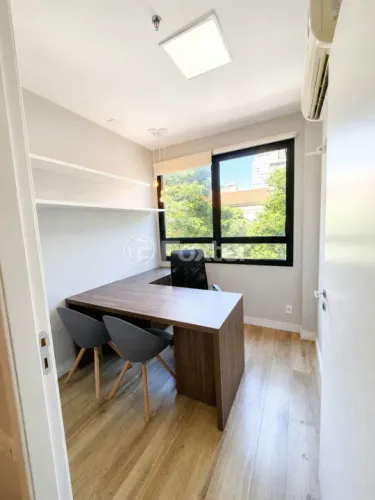 Sala / Conjunto Comercial à venda Avenida Nove de Julho, Jardim Paulista - São Paulo