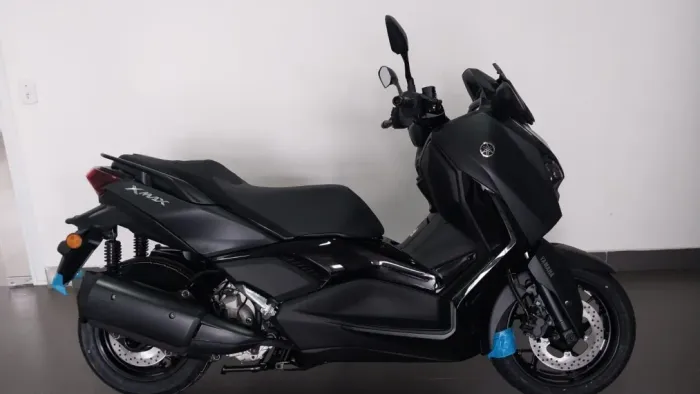 Yamaha XMAX ABS 300
