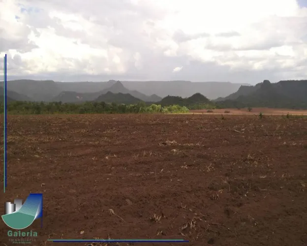 Fazenda com 5.928 alqueires á venda no Tocantins divisa Luiz Eduardo Magalhães - BA