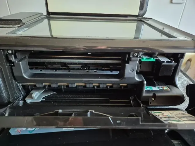 Impressora HP C4480 - No estado e funcionando