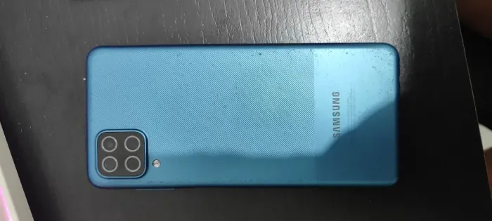 Celular Samsung a12