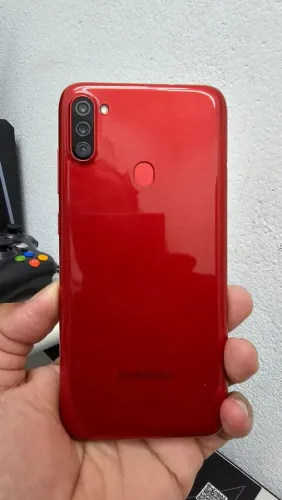 Smartphone Samsung Galaxy A11 64 GB