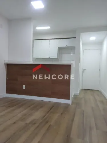 Apartamento em Rua Celso Ramos - Vila Andrade - São Paulo/SP