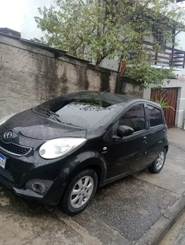 JAC J2 1.4 16V 5P Mec. 2013