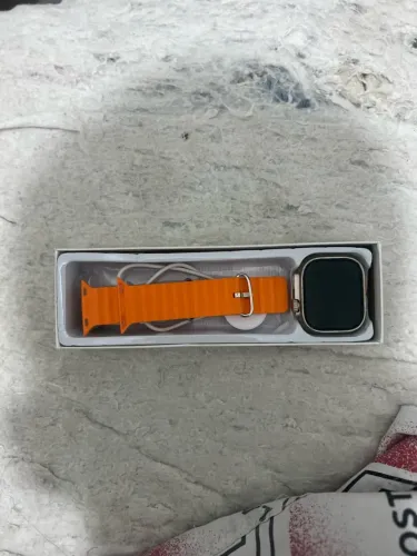 Relógio T800 ultra
