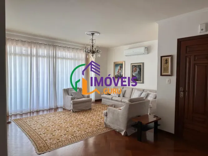 APARTAMENTO - CENTRO - SP