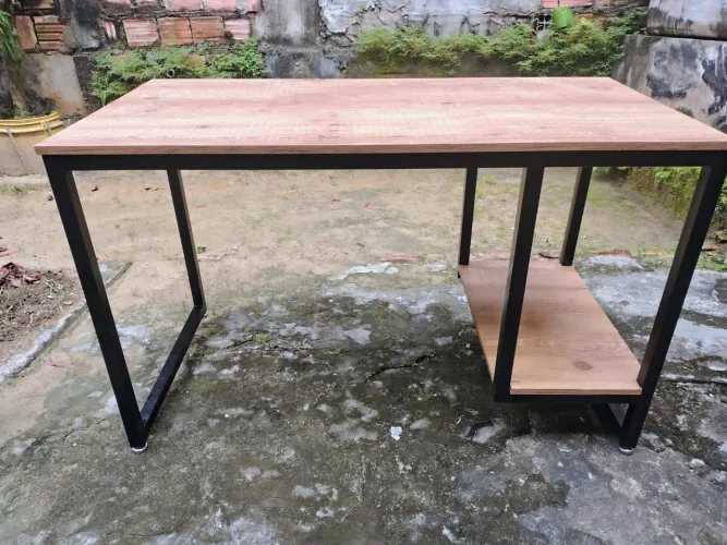 Mesa escritório