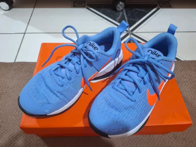 Tênis Nike Zoom Bella 6 Unissex R$ 470