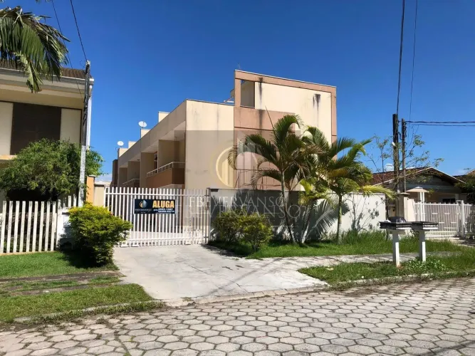 Condomínio Residencial a Venda em Brejatuba - Guaratuba PR