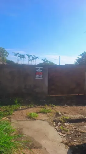 LOTE JARDIM ATLÂNTICO DIFERENCIADO PLANO NASCENTE SENDO 18,5 METROS DE FRENTE OPORTUNIDADE