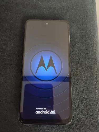 VENDO CELULAR MOTOROLA