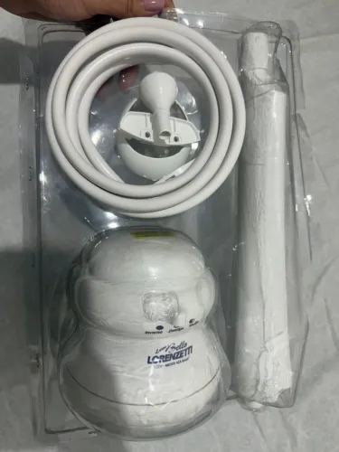 Chuveiro elétrico 110 v