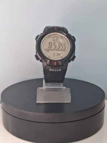 Relógio de Pulso digital Synoke 