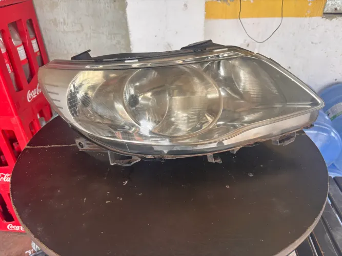 Farol voyage g5