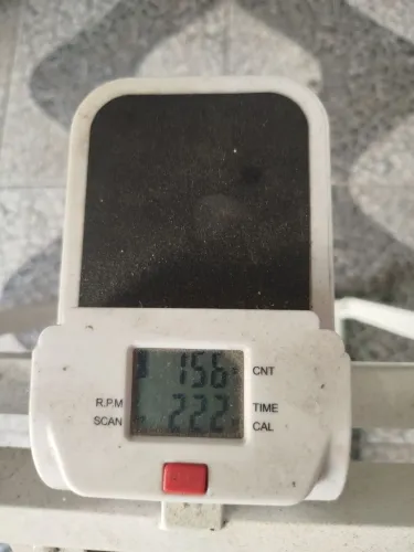VENDO SIMULADOR DE CAMINHADA