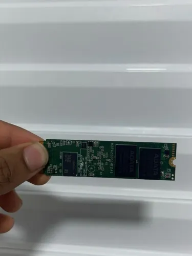SSD NVMe ADATA 2TB NOVO NA CAIXA