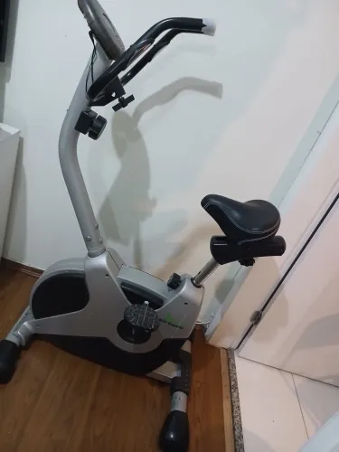 Bicicleta  ergométrica
