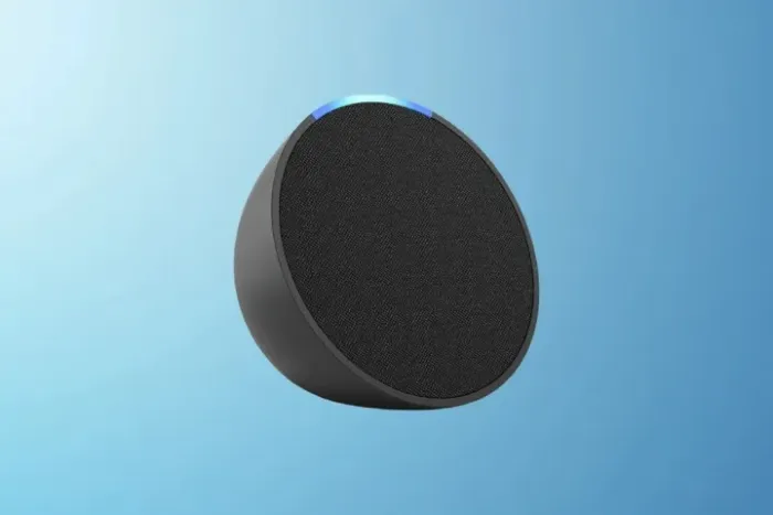 Echo Pop (Preto)
