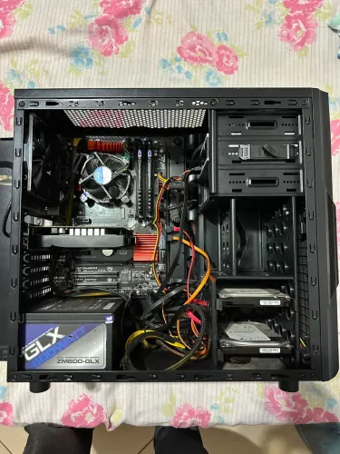 Pc gamer
