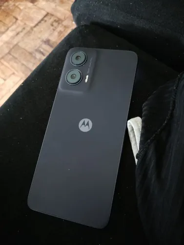MOTOROLA G35 5G - Excelente estado - Oportunidade!