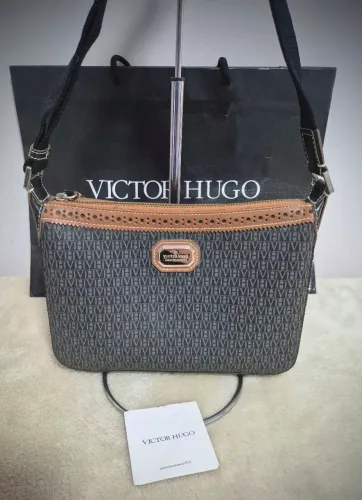 Bolsa Victor Hugo