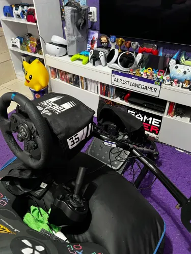 Cockpit veloce v3 
