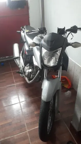 Vendo fan 160 2022/2023