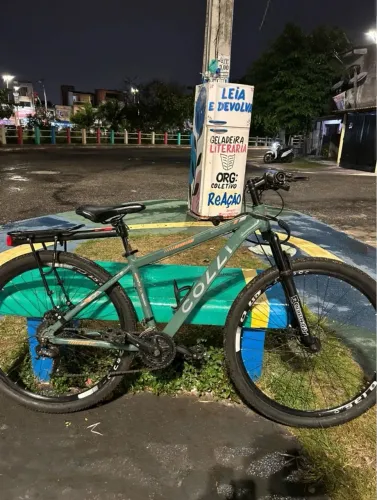 BIKE COLLI ARO 29