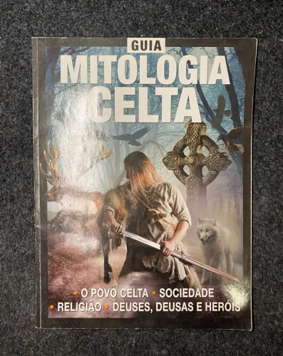 Guia Mitologia Celta