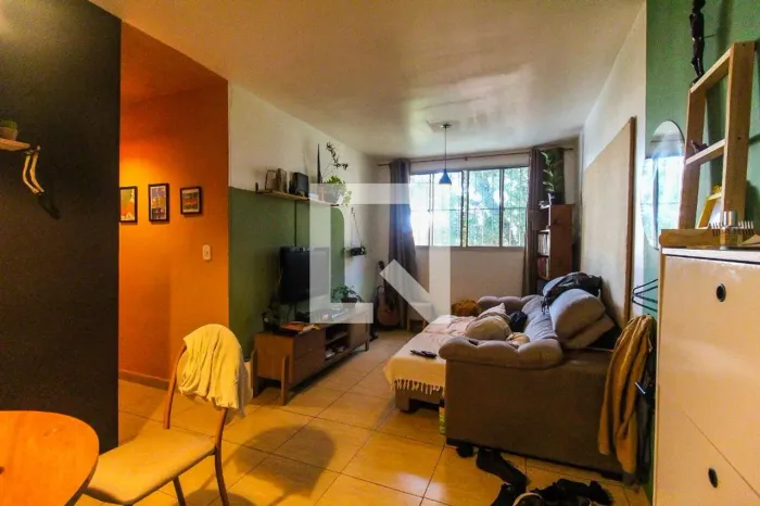 Apartamento à Venda - Itaquera, 2 Quartos, 55 m2