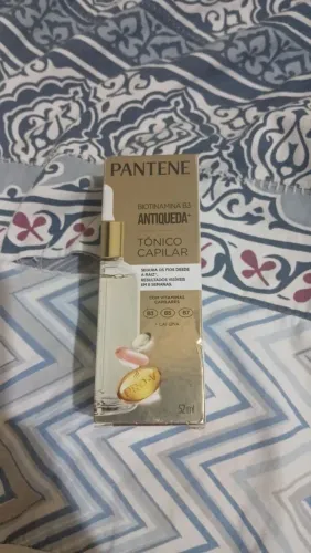 Produtos de beleza 