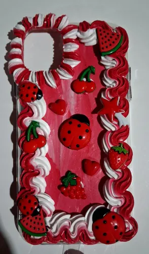 Capinha iphone 11 NOVAS