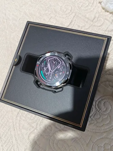 HUAWEI WATCH Última 2