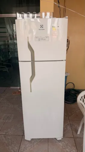 Geladeira 