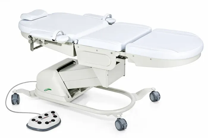 MACA MÉDICA ELÉTRICA PROFISSIONAL RT5000