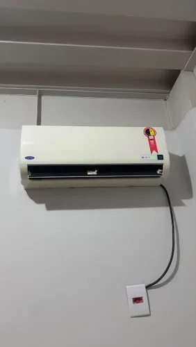 Ar condicionado 9000 btus