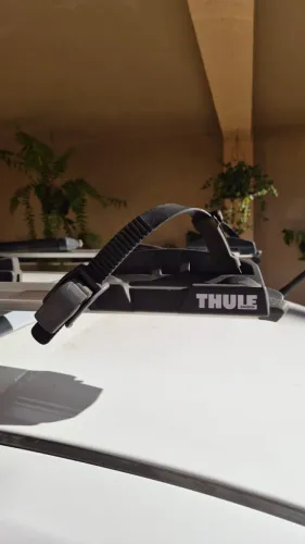 Thule Pro Ride