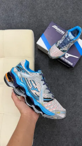 Tênis Mizuno prophecy 1