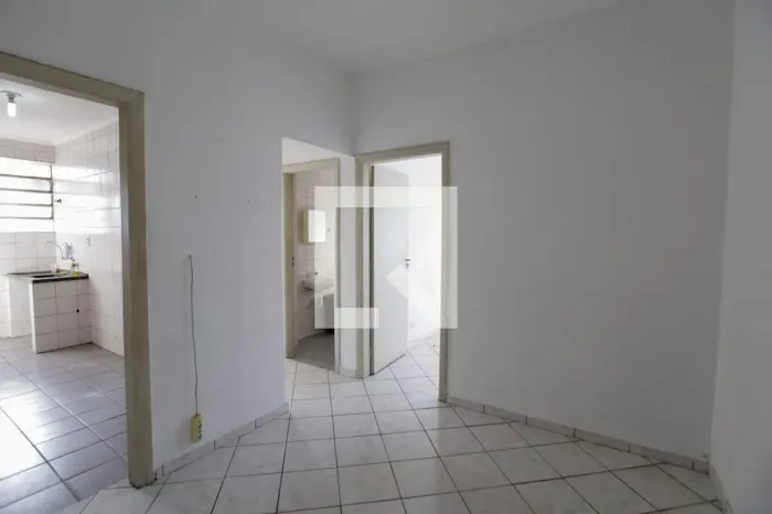 Apartamento à Venda - Brás, 2 Quartos, 45 m2