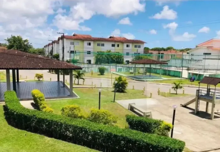 Apartamento à venda no RESIDENCIAL BOSQUE DAS PALMEIRAS, PESCARIA, Maceió, AL