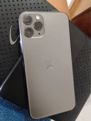 iPhone 11 Pro