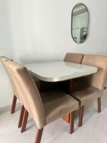 Mesa de jantar