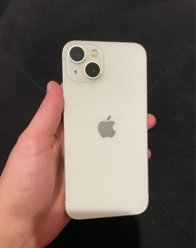 IPHONE 13 BRANCO 128gb