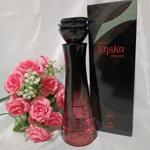 Kriska drama 