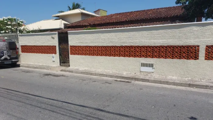 Aluguel P/ Temporada ou Fins de Semana