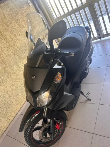 Moto perfeito estado