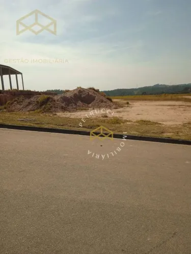 Terreno à venda, 8959 m² por R$ 4.770.000,00 - Leitão - Louveira/SP